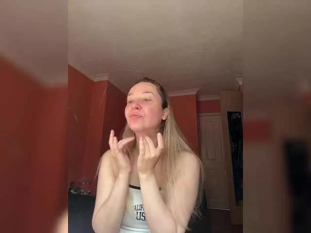 kissesxokissuuu on BongaCams 