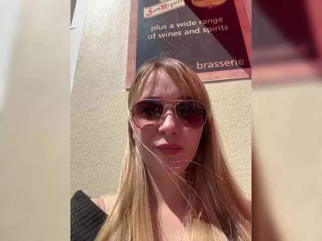 kissesxokissuuu on BongaCams 