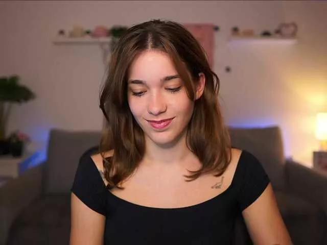 Freechat kissiecat on BongaCams