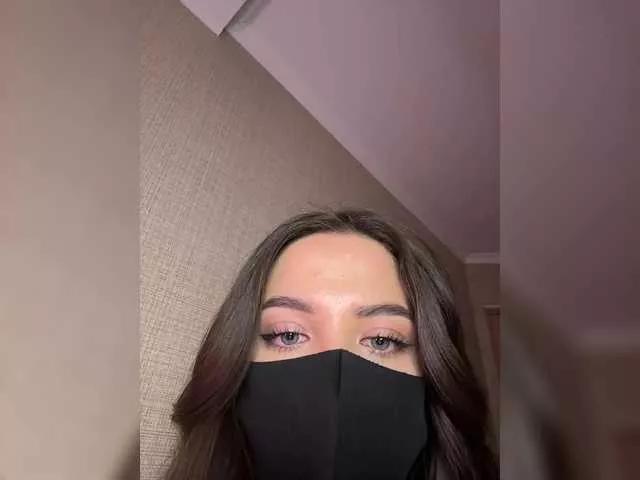 KissMec on BongaCams 
