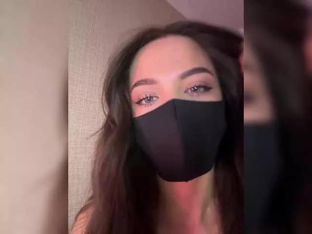 KissMec on BongaCams 