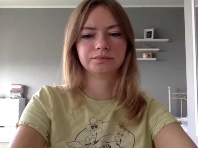 Offline kissMillie on BongaCams