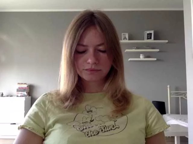 Offline kissMillie on BongaCams