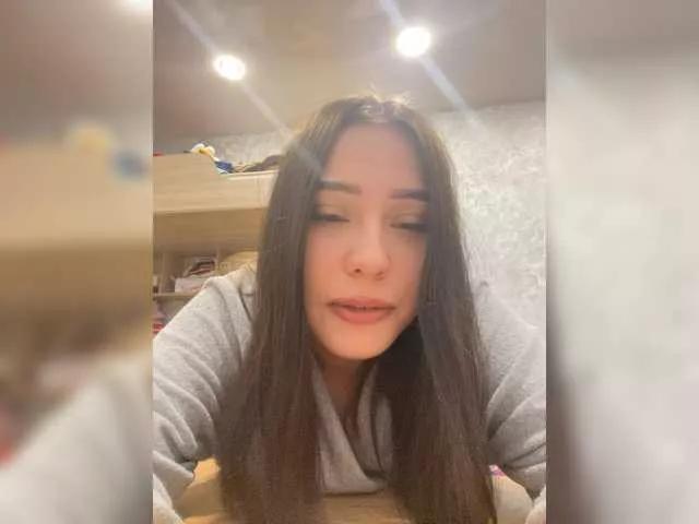 KitiKate on BongaCams