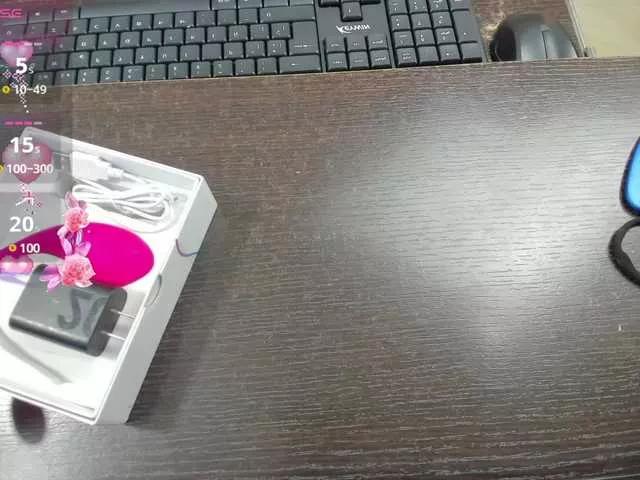 kitty-sweeety on BongaCams 