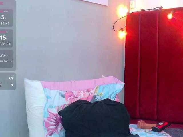 kitty4daddy from BongaCams