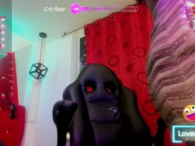 Kittycute on BongaCams 