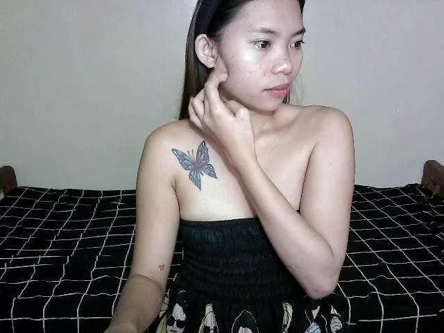 kittycutee on BongaCams 