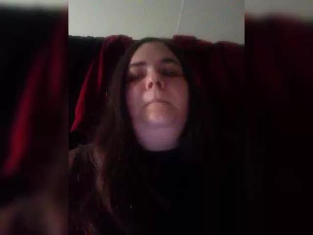 KittyDrive111 on BongaCams 