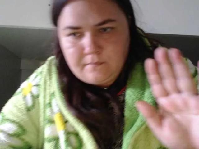 KittyDrive111 on BongaCams 