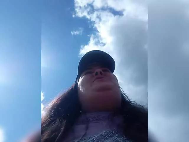 KittyDrive111 on BongaCams 