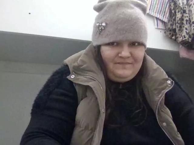 KittyDrive111 on BongaCams 
