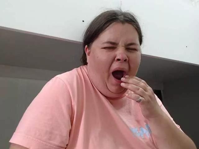 KittyDrive111 on BongaCams 
