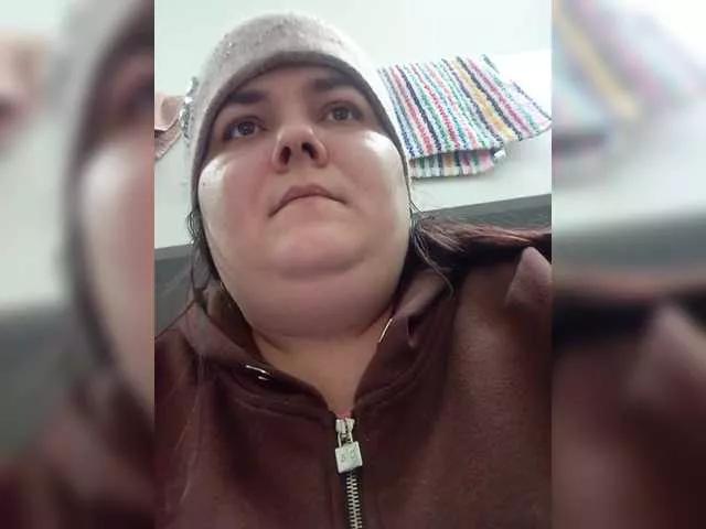 KittyDrive111 on BongaCams 