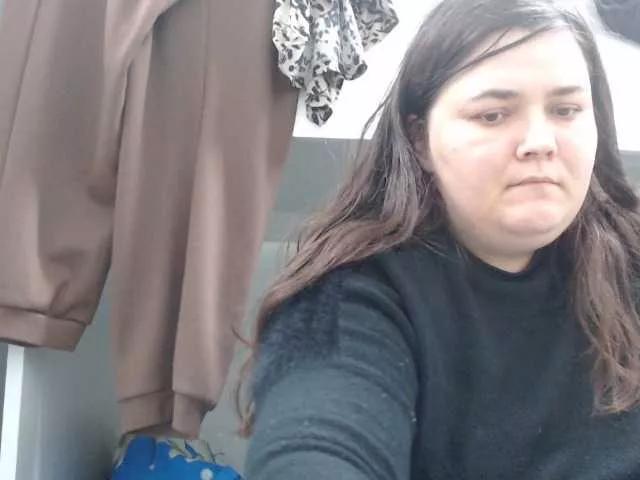 KittyDrive111 on BongaCams 