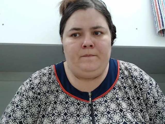 KittyDrive111 on BongaCams 
