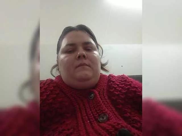 KittyDrive111 on BongaCams 