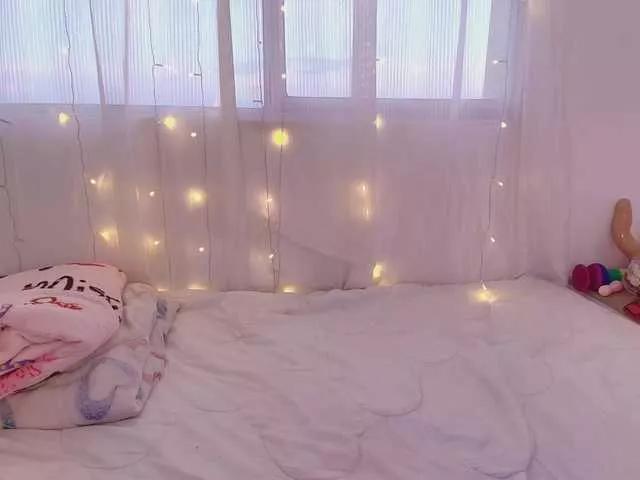 kittylove18 on BongaCams 