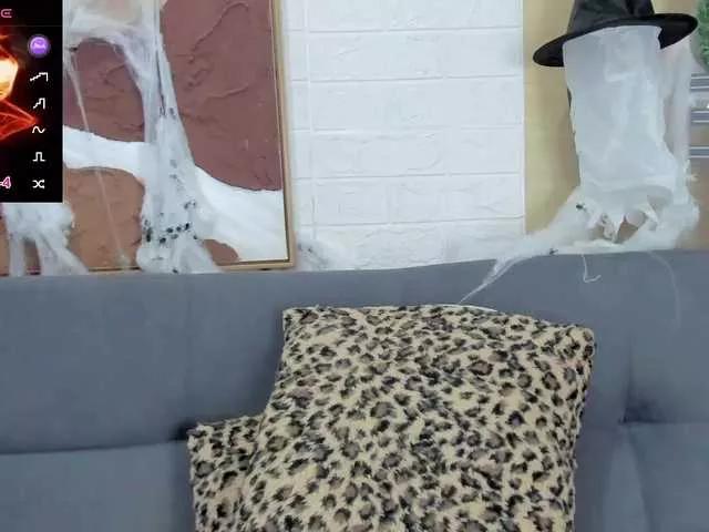 kittyrose3 from BongaCams