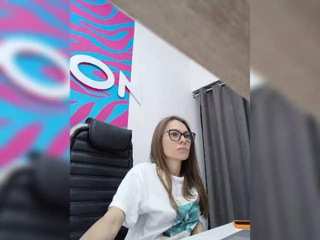 Konfeta-1 on BongaCams 