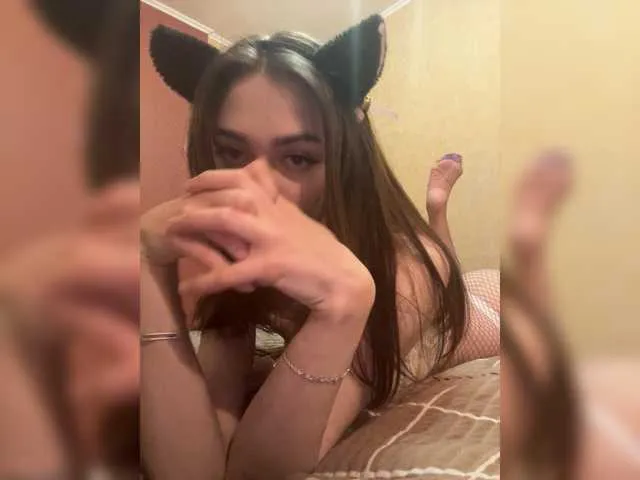 Koshe4ka699 — Freechat on BongaCams