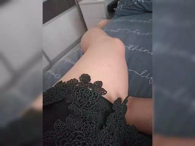 Koshecka77 on BongaCams
