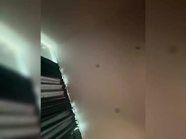 Koshka11 on BongaCams