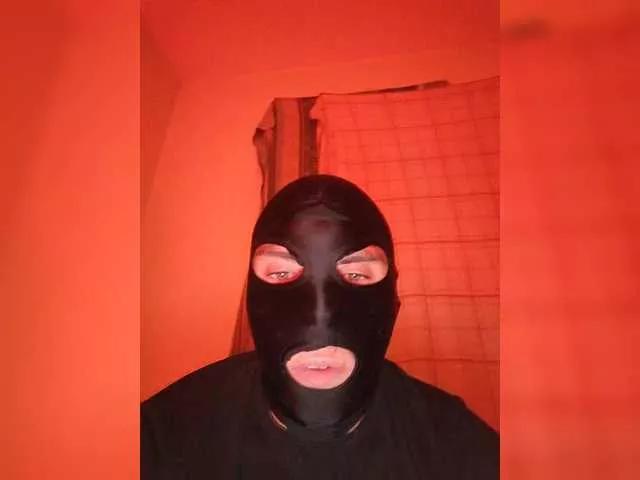 KosmosAndPingvin on BongaCams