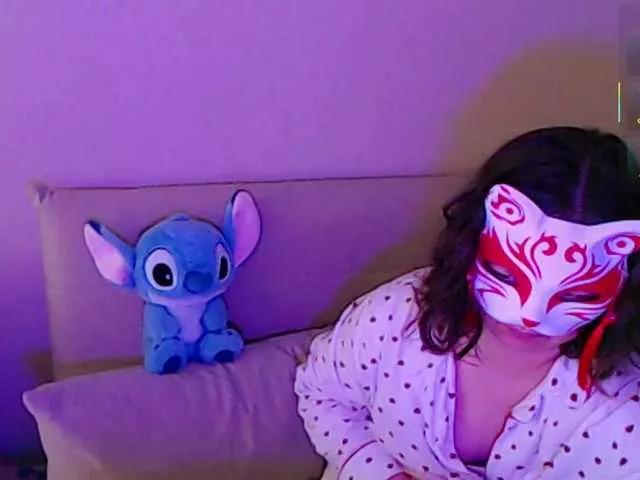 kotenya from BongaCams