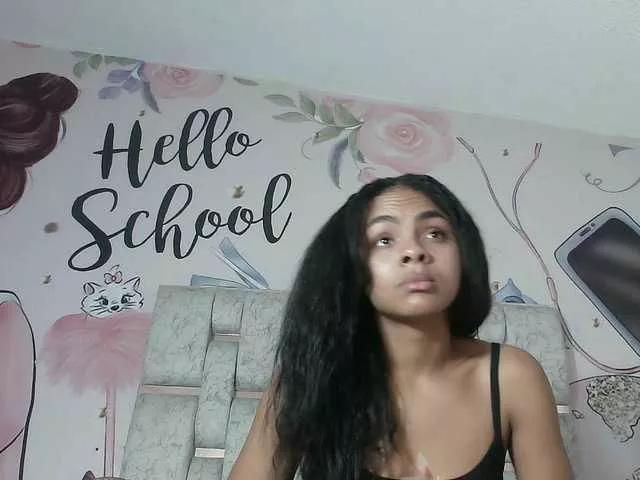 KOURTNEY- on BongaCams 