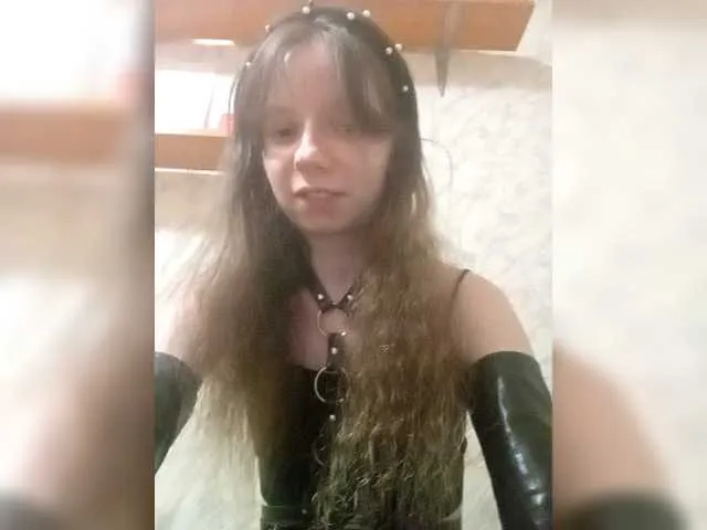 krashihayourheart — Freechat on BongaCams