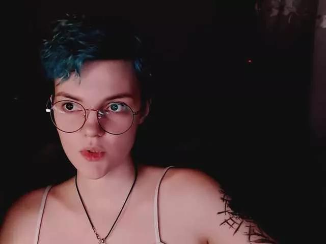Krisffff on BongaCams 