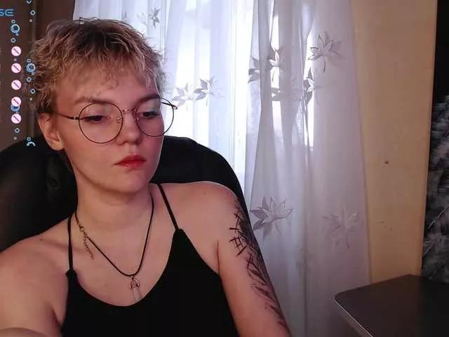 Krisffff on BongaCams 