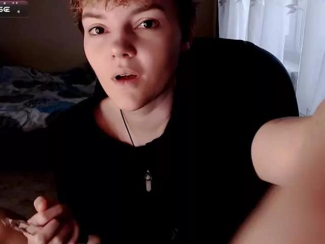 Krisffff on BongaCams 