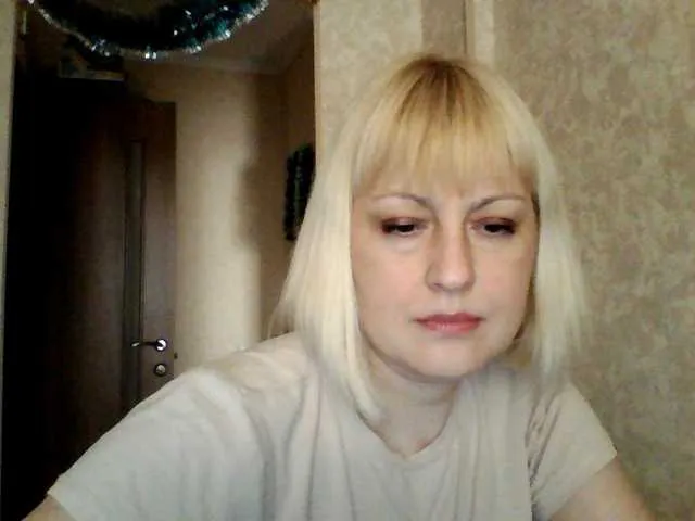 krisss2016 on BongaCams