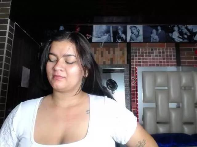 KrissSweetBoobs on BongaCams 