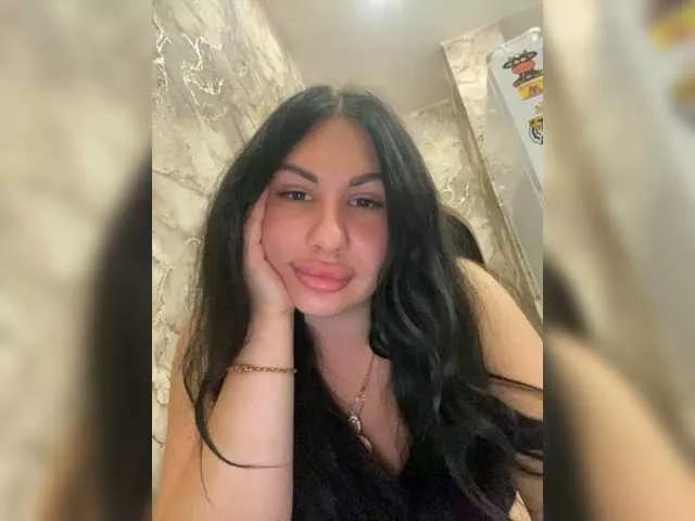 Kristinapupsik on BongaCams