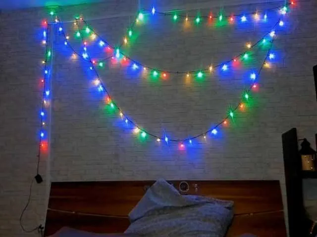 KrystinPalamara on BongaCams