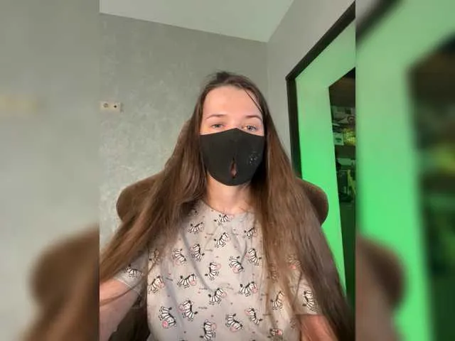 KseniaHerAzdevai on BongaCams