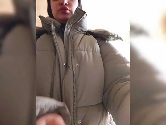 ksenimooo on BongaCams