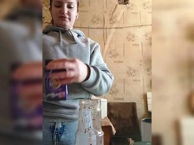 ksenimooo — Freechat on BongaCams