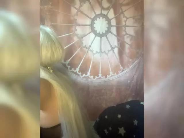 Freechat Kuca on BongaCams