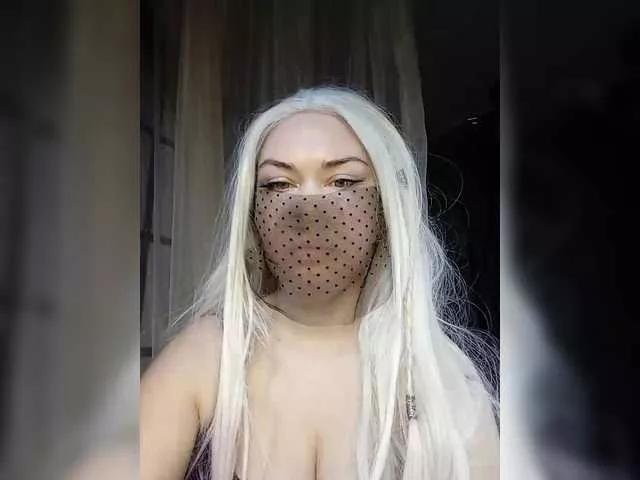 Freechat Kuca on BongaCams