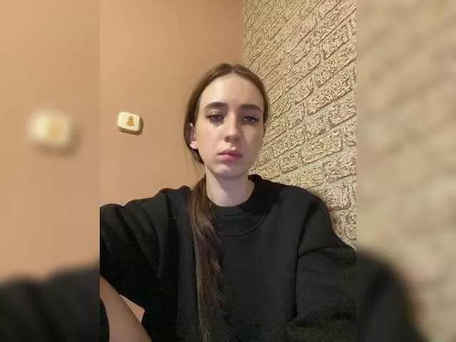 Kurama27 on BongaCams 