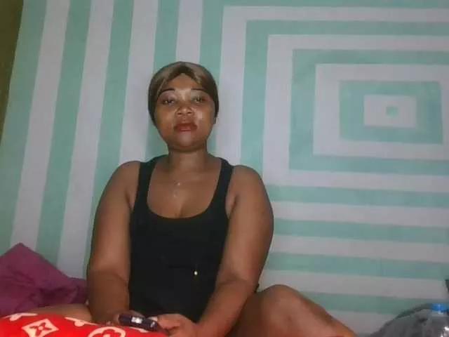 Kushia on BongaCams