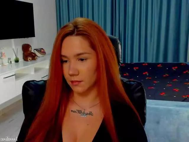 Dirty KylieChapman wants you to fuck her body now KylieChapman from BongaCams