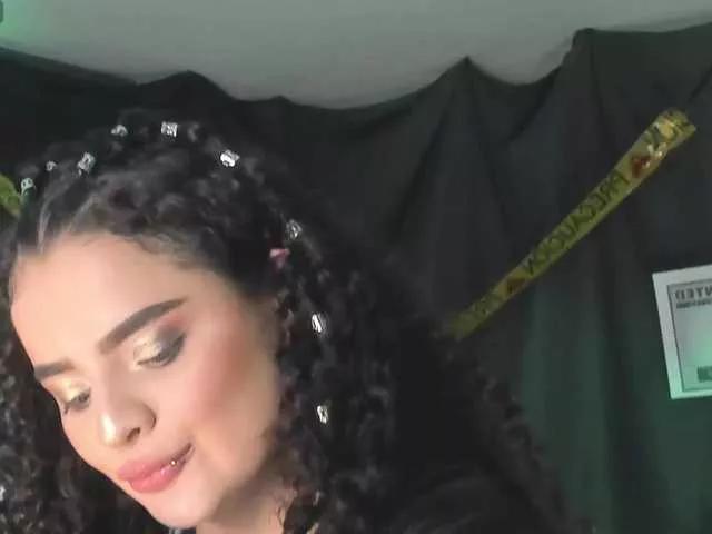 KylieJenkins from BongaCams