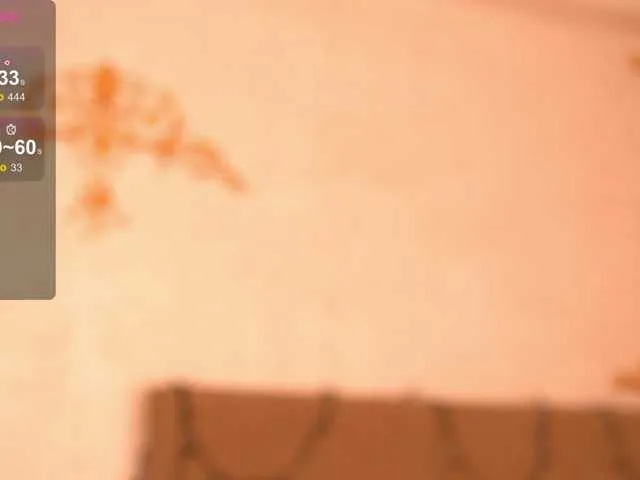 KyraCase on BongaCams