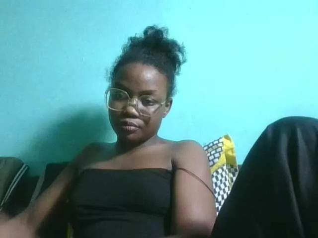Labella204 on BongaCams 