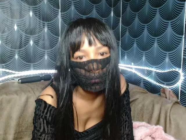 lacyblue9 on BongaCams